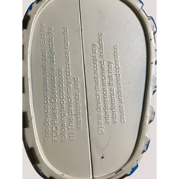 Disney Handy Manny Let's Get To Work Doll Mattel 2007 Figure - Picture 8 of 9